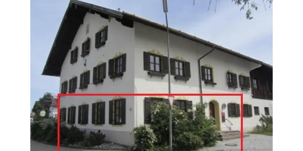 Gewerbeobjekt Geretsried - 950&euro; | Angebot:25917440