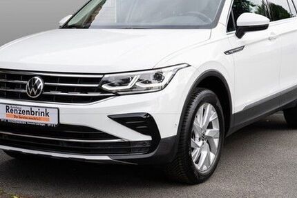 VW Tiguan 54.762 km 28.490 &euro; Bramsche - Engter 49565