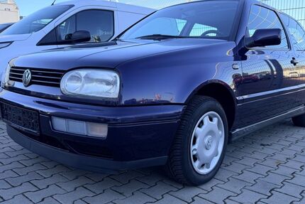 VW Golf 41.162 km 5.000 &euro; Villingen Schwenningen 78054