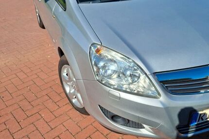 Opel Zafira 204.850 km 3.900 &euro; Wölpinghausen 31556