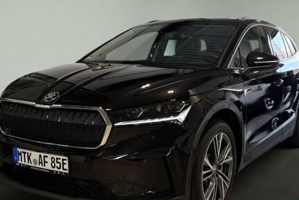 Skoda Enyaq 9.500 km 45.890 € Hofheim im Taunus 65719