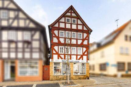 Haus Neustadt - 5 Zimmer, 138 m&sup2;, 199.000&euro; | Angebot:26108267