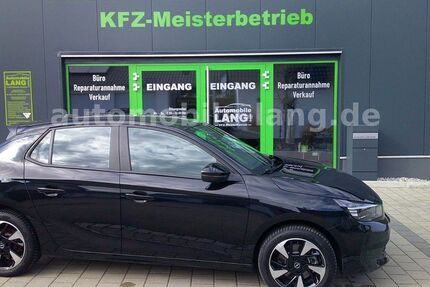 Opel Corsa 21.000 km 17.950 &euro; Ursberg-Bayersried 86513