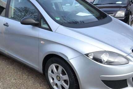 Seat Altea 195.000 km 1.790 &euro; Augsburg 86169