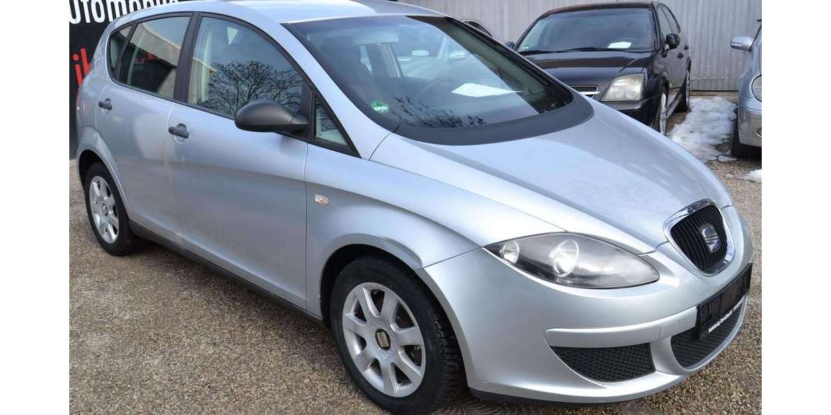 Seat Altea 195.000 km 1.790 &euro; Augsburg 86169