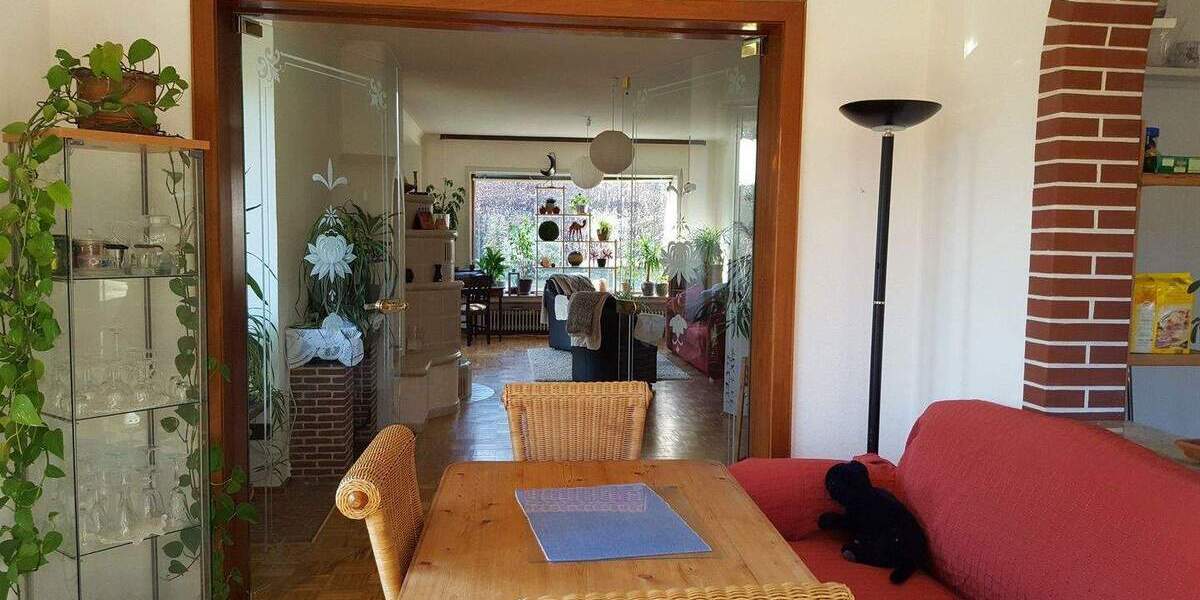 Einfamilienhaus Bremen St. Magnus - 7 Zimmer, 200 m&sup2;, 1.800&euro; | Angebot:24858221