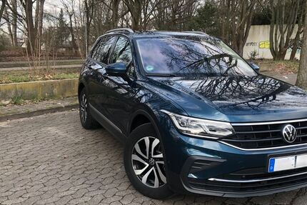 VW Tiguan 85.000 km 23.900 &euro; Hannover 30519
