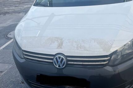 VW Caddy 250.000 km 5.799 &euro; Hamburg 20537