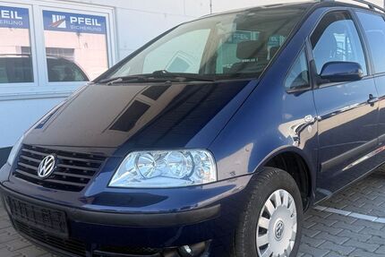 VW Sharan 119.500 km 3.999 &euro; Obertraubling 93083