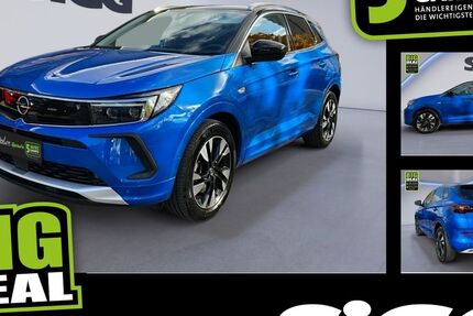 Opel Grandland (X) 55.885 km 20.980 &euro; Augsburg 86167