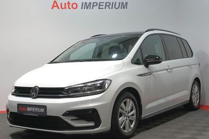 VW Touran 96.358 km 24.590 € Schmidgaden 92546