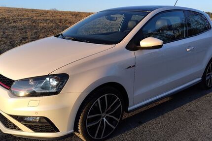 VW Polo 127.000 km 14.592 &euro; München 80992