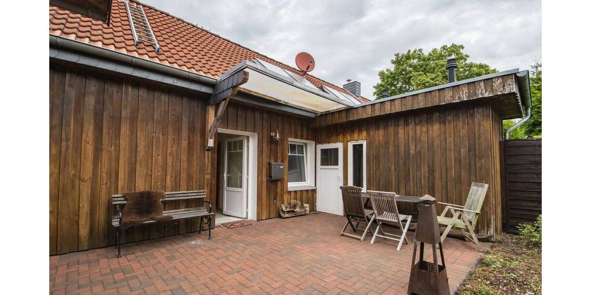 Doppelhaushälfte Büdelsdorf - 3 Zimmer, 70 m&sup2;, 199.000&euro; | Angebot:24031352