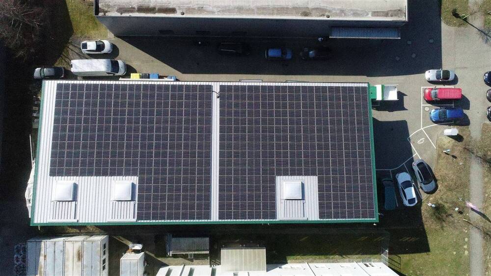 Gewerbeobjekt Seevetal Beckedorf - 1.600.000&euro; | Angebot:19995197