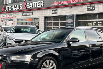Audi A4 150.000 km 7.450 &euro; Stolberg bei Aachen 52222