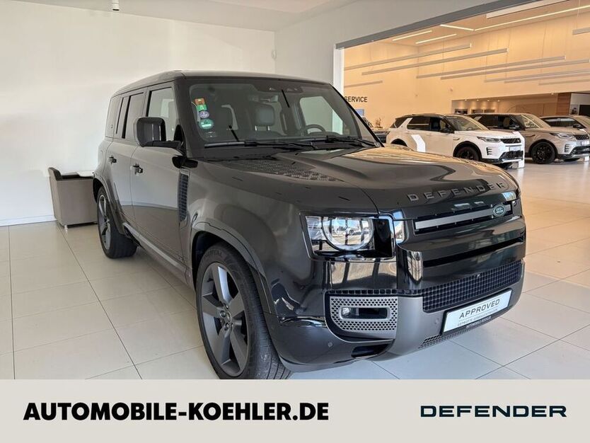 Defender
