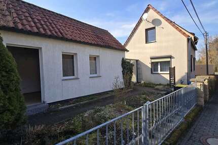 Haus Bannewitz - 3 Zimmer, 66 m&sup2;, 100.000&euro; | Angebot:25378402