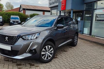 Peugeot 2008 54.000 km 16.900 &euro; Ribnitz-Damgarten 18311