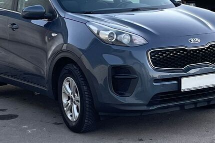 Kia Sportage 150.000 km 13.950 &euro; Neumünster 24534