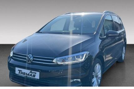 VW Touran 23.602 km 35.880 € Hennef 53773