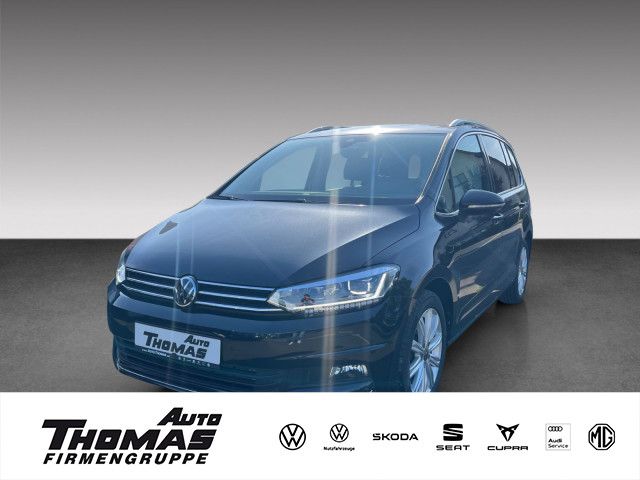 VW Touran 23.602 km 35.880 € Hennef 53773