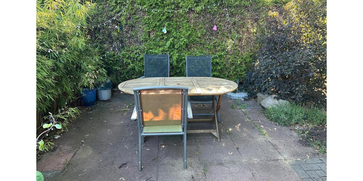 Reihenhaus Berlin Reinickendorf - 3 Zimmer, 87 m&sup2;, 465.000&euro; | Angebot:27194889