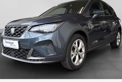 Seat Arona 21.640 km 16.190 &euro; Hemer 58675