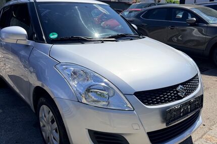 Suzuki Swift 179.500 km 2.999 &euro; München 81825