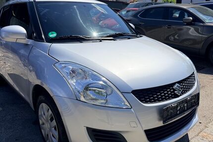 Suzuki Swift 179.500 km 3.650 &euro; München 81825