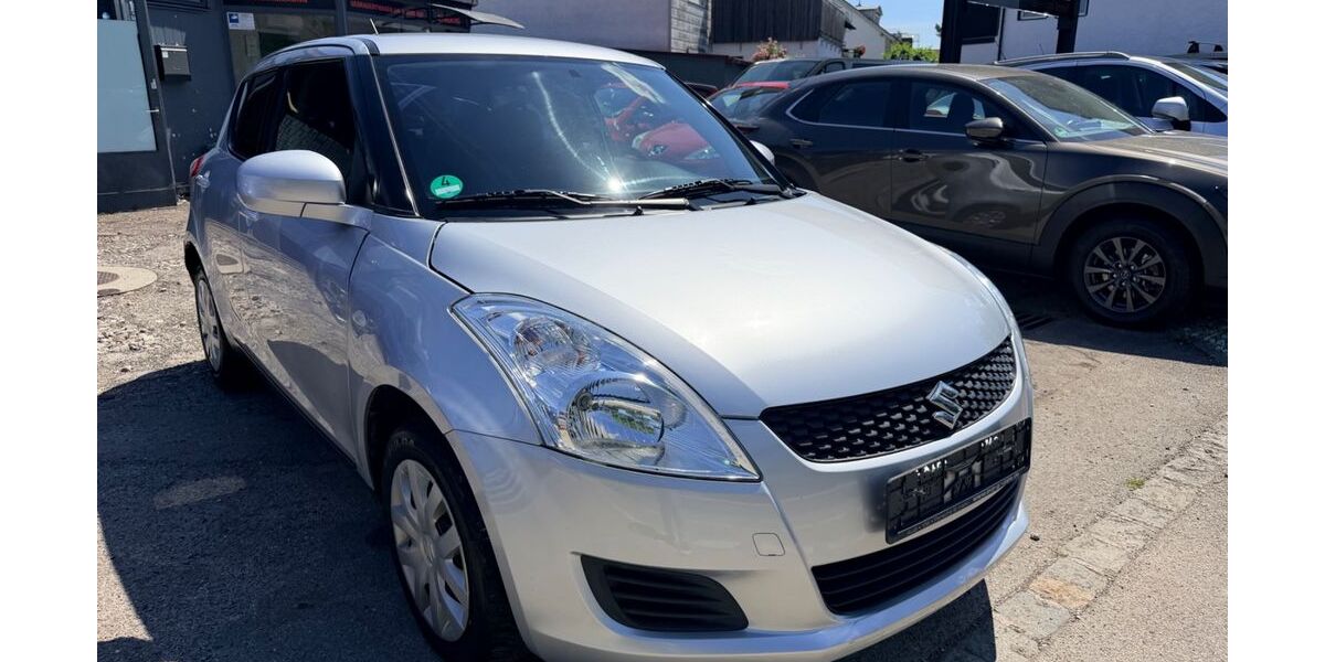 Suzuki Swift 179.500 km 3.650 &euro; München 81825