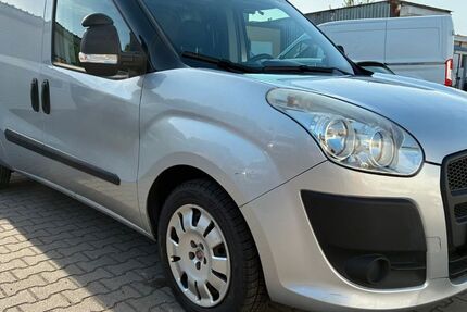 Fiat Doblo 155.645 km 5.990 &euro; mannheim 68219