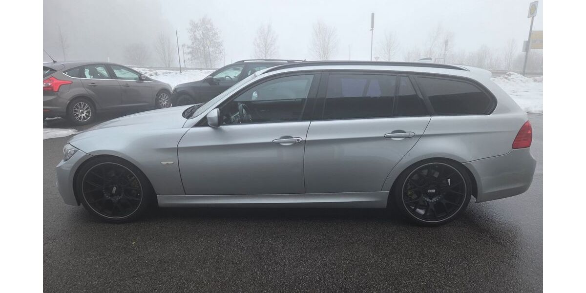 BMW 330 209.500 km 10.999 &euro; Schöfweg 94572