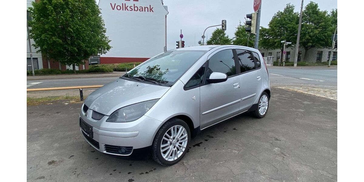 Mitsubishi Colt 135.200 km 3.490 &euro; Herford 32049