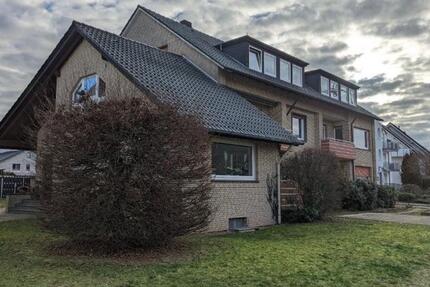 Eigentumswohnung 3 zimmer