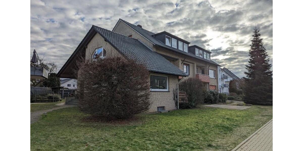 Eigentumswohnung 3 zimmer