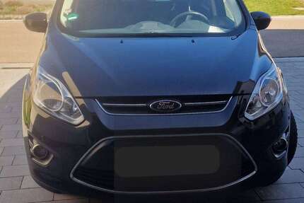 Ford C-Max 160.000 km 6.000 &euro; Marktbergel, M 91613