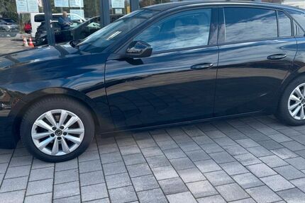 Opel Astra 43.226 km 21.670 &euro; Nidda 63667