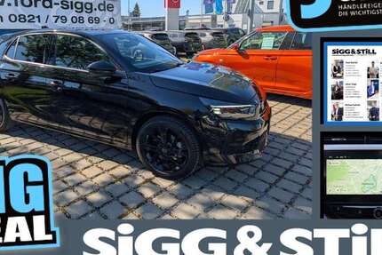 Opel Corsa 19.410 km 18.250 &euro; Augsburg 86165