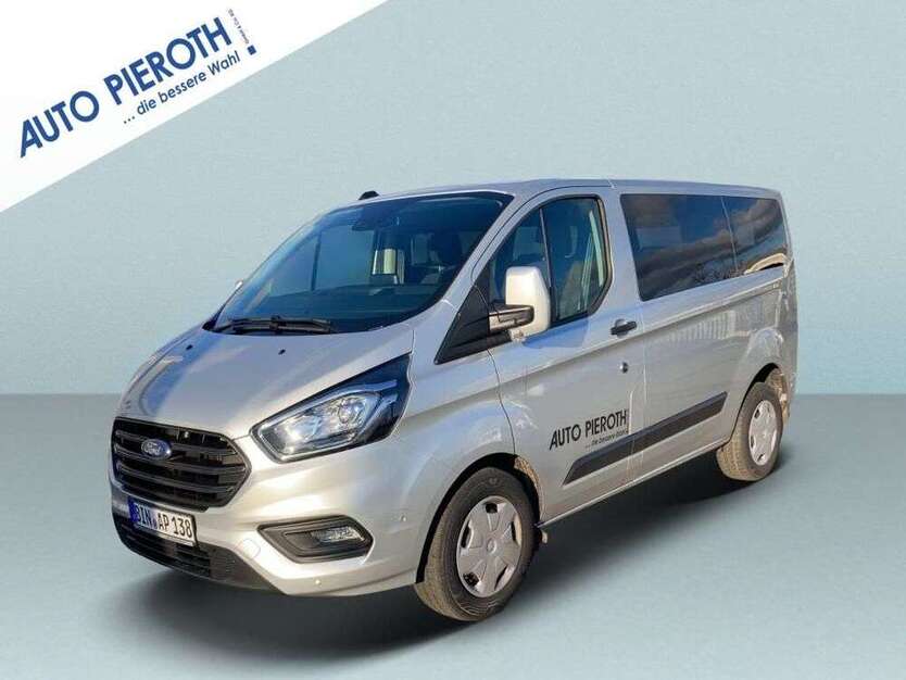 Transit Custom