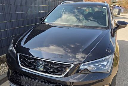 Seat Ateca 134.073 km 16.000 &euro; Bruckberg 84079