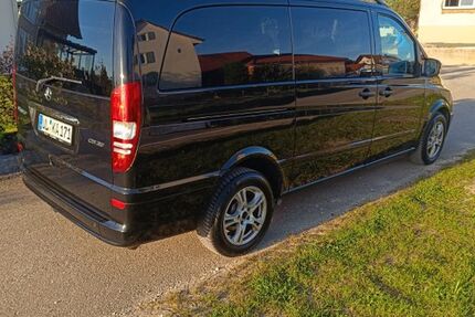 Mercedes-Benz Viano 247.000 km 18.500 &euro; Ehingen 89584