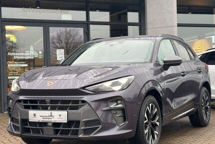Cupra Terramar 5.800 km 42.400 &euro; Altentreptow 17087