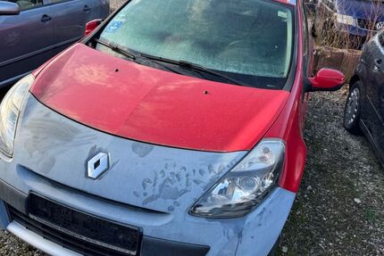 Renault Clio 170.000 km 1.490 &euro; Untermeitingen 86836
