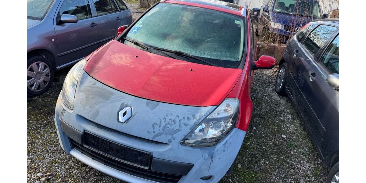Renault Clio 170.000 km 1.990 &euro; Untermeitingen 86836