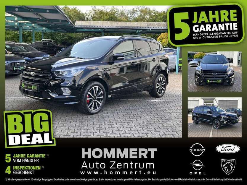 Kuga