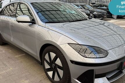 Hyundai IONIQ 6 31.404 km 32.990 € Ludwigsfelde (bei Berlin) 14974