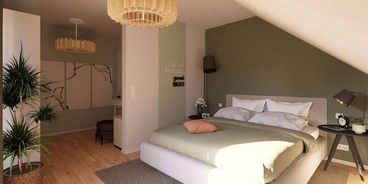 Einfamilienhaus Löbau Krappe - 4 Zimmer, 136 m&sup2;, 257.199&euro; | Angebot:26291127