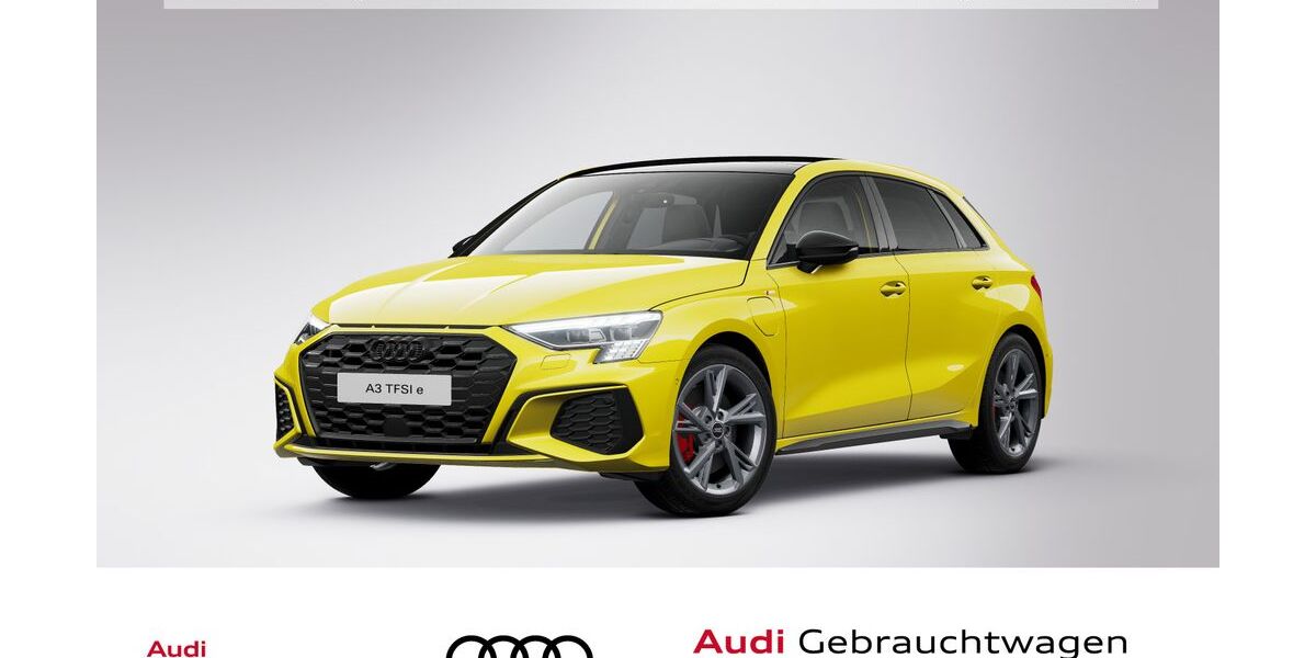Audi A3 27.650 km 27.590 &euro; Wolfsburg 38440