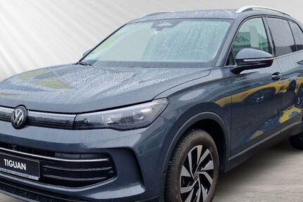 VW Tiguan 3.652 km 35.297 &euro; Neunkirchen 57290