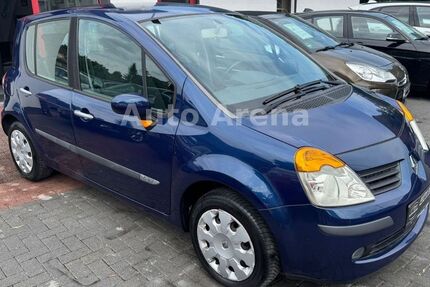 Renault Modus 60.000 km 1.990 € Hamm 59065